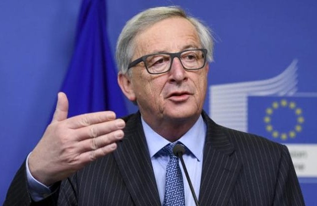 Revealed: Jean-Claude Juncker's five 'pathways to unity' blueprint for the future of Europe after Brexit