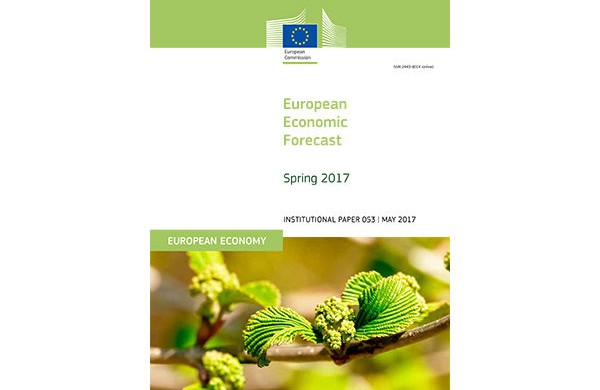 Spring 2017 Economic Forecast: steady growth ahead