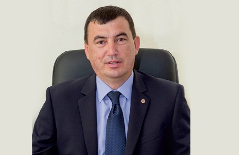 Dimitar Dalgachev was reelected as a Chairman of the Management Board of the Bulgarian Soft Drinks Association