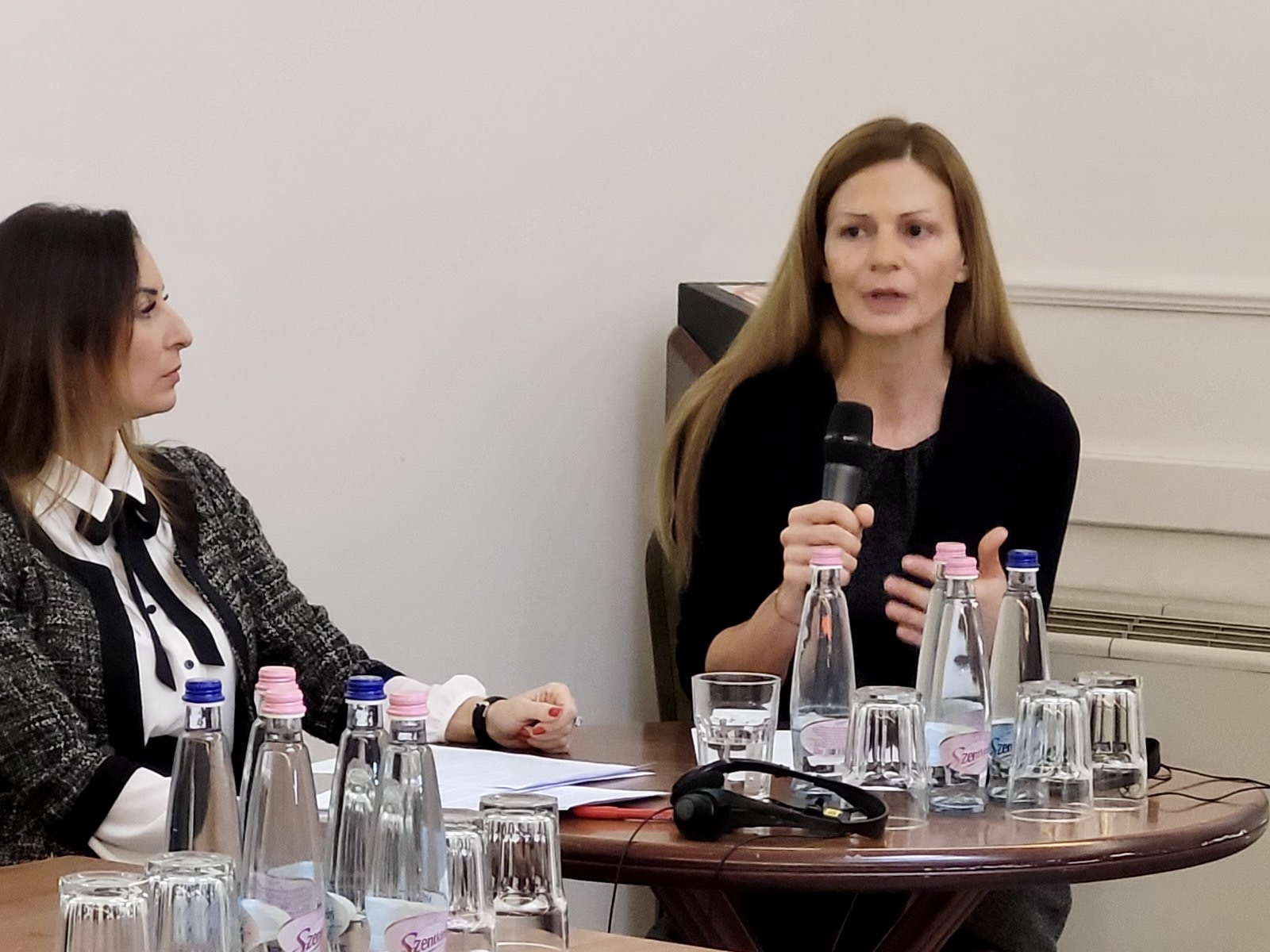 Svetlana Doncheva: Adult workers are becoming increasingly needed on the labor market