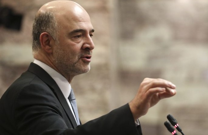 Moscovici asks tech industry to be ‘part of the solution’ before digital tax proposal
