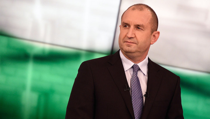 Rumen Radev: Ambitions to reduce greenhouse gas emissions by over 55% until 2030 also require measures that protect competitiveness and social tolerance