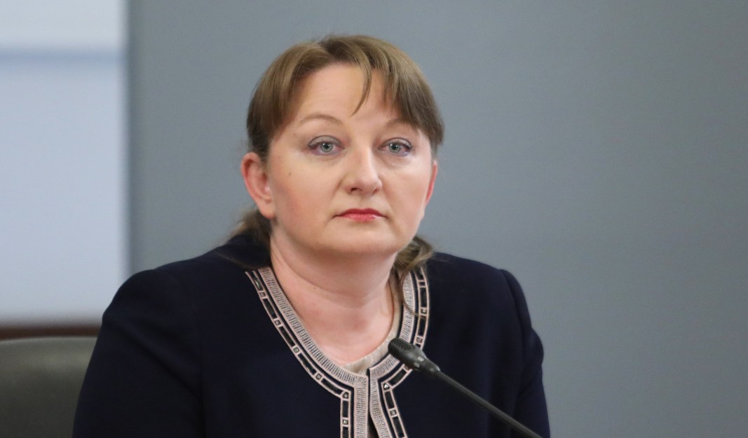 Minister Sacheva: State assistance available during the new lockdown