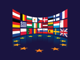 Cooperation with international organizations