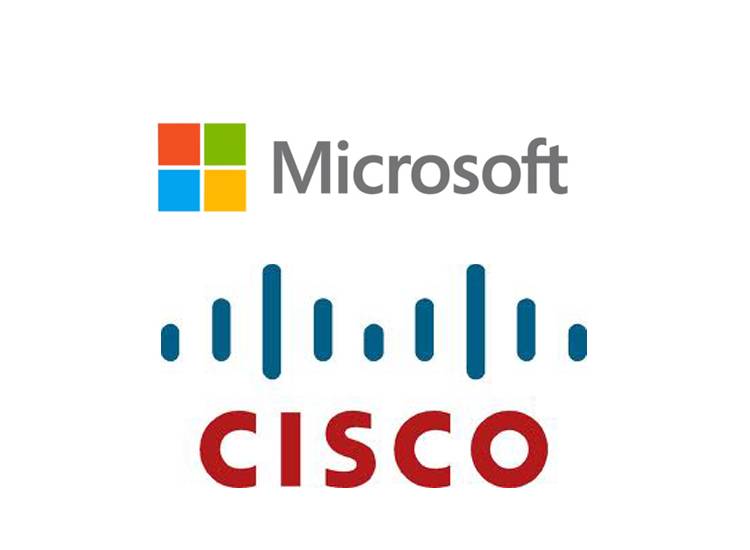 Trainings in information and communication technologies. Cisco Academy