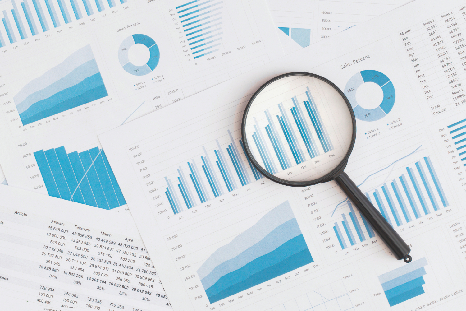 Industrial Production Indices in December 2023