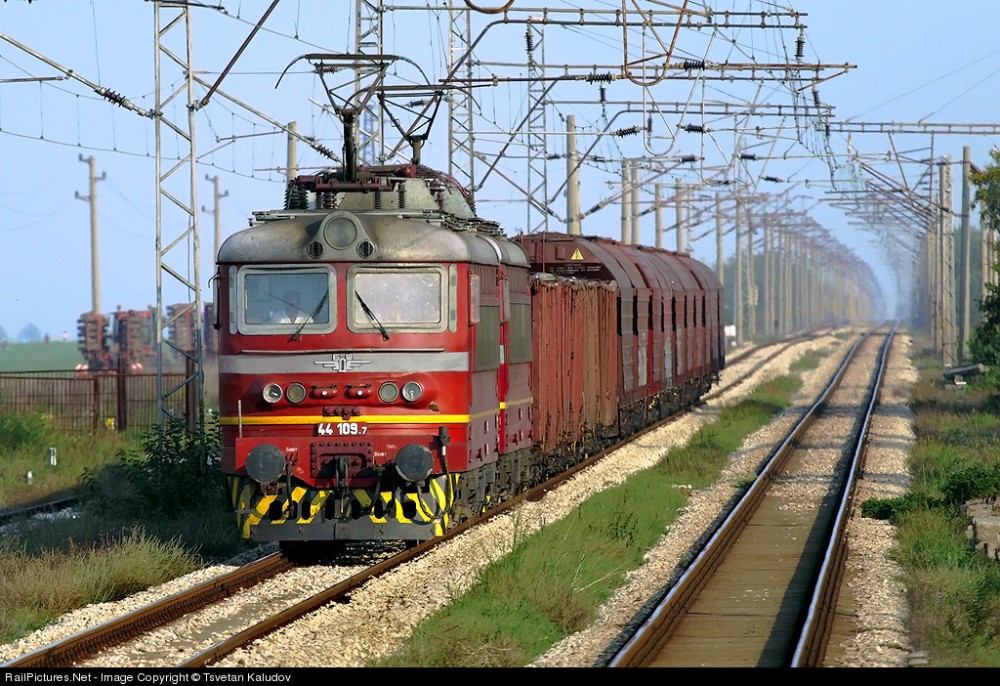 Government to Hold Talks Bulgarian State Railway's Lenders