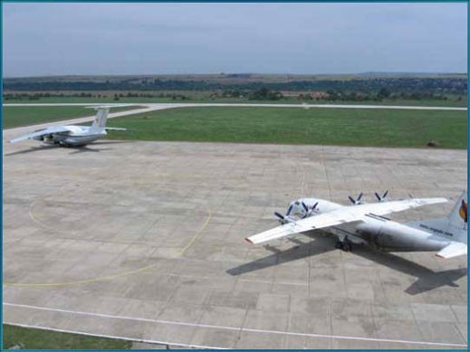 French Firm Interested in Gorna Oryahovitsa Airport Concession