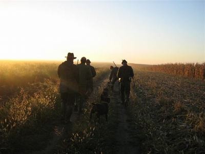 Hunting tourism in Bulgaria grows in popularity among foreigners