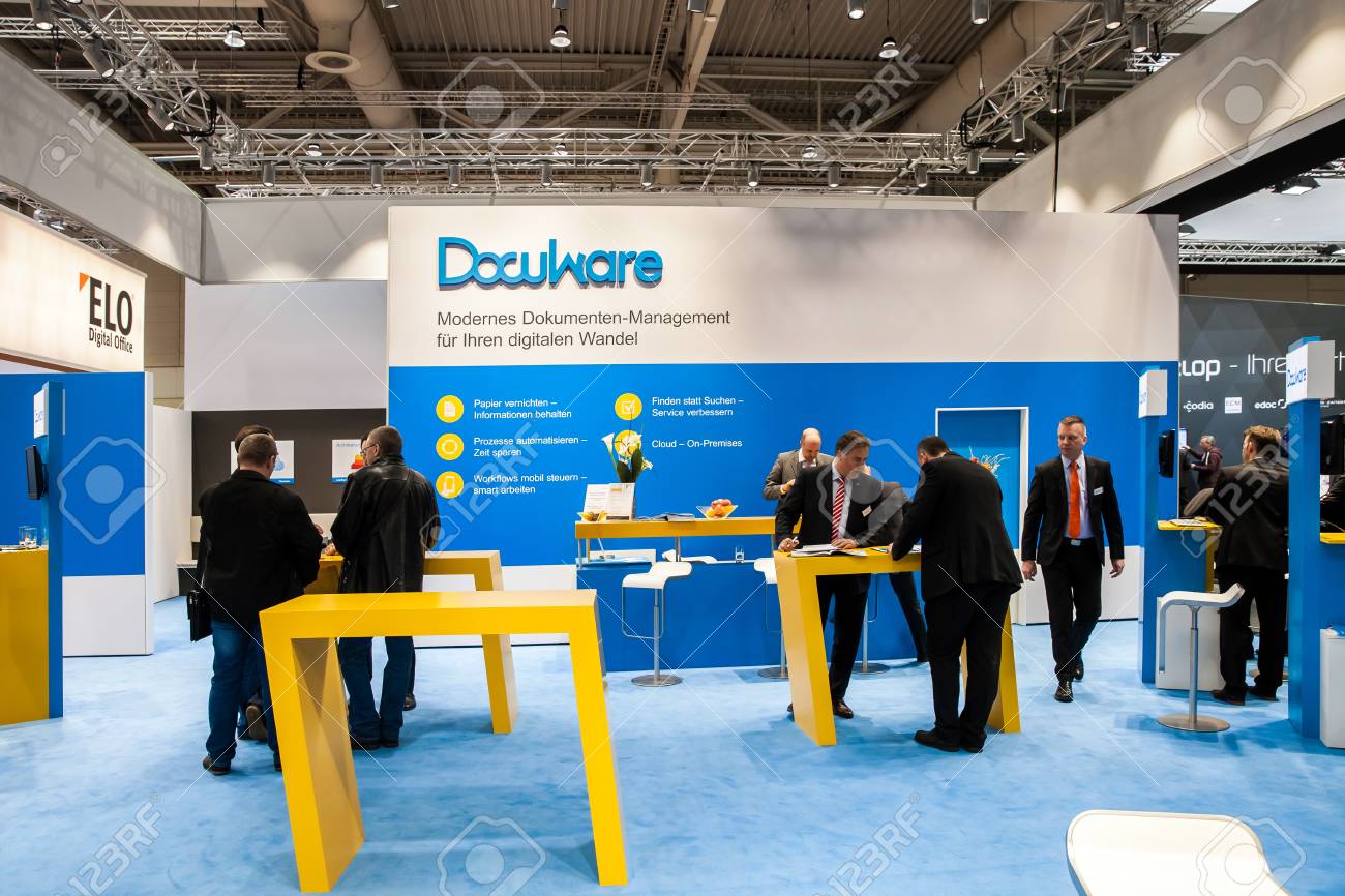 DocuWare selects Bulgaria for its new technical support center