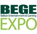 4th edition of BEGE Expo (The Exhibition of Entertainment and Gaming Industry)