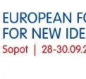 LEWIATAN’S “EUROPEAN FORUM FOR NEW IDEAS”, SOPOT, 28-30 SEPTEMBER 2011 – REGISTER NOW!