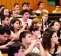 Mr. Danev will deliver a lecture with title EFFECTIVENESS OF INVESTMENT IN EDUCATION