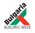 THE 11th EDITION OF BULGARIA BUILDING WEEK TECHNOLOGIES, EQUIPMENT AND MATERIALS – A NEW VISION TO CONSTRUCTION