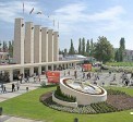 INTERNATIONAL TECHNICAL FAIR