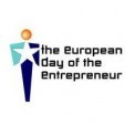 EUROPEAN DAY OF THE ENTREPRENEUR