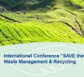 Waste Management and Recycling Conference and Exhibition