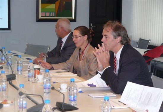 The experience of the United Kingdom and the Netherlands on the applying of the models for evaluation the competences of the working force-10.10.2011