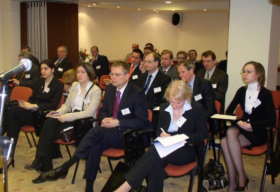 Bulgarian-Finnish Business Forum