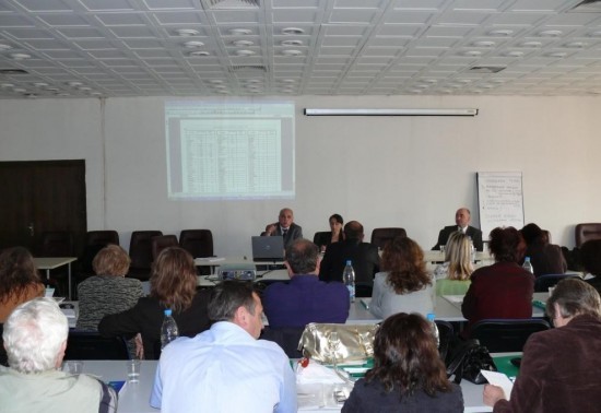 A Day Dedicated to the Balkan Environmental Manager