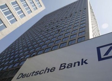 Two European banks' Q3 results reflect economic crisis