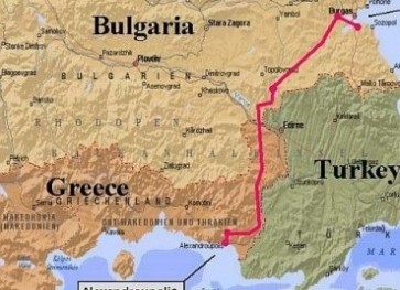 Bulgaria Officially Tells Russia BA Pipeline Is Over