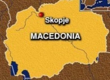 Parliament urges EU to open accession talks with Macedonia