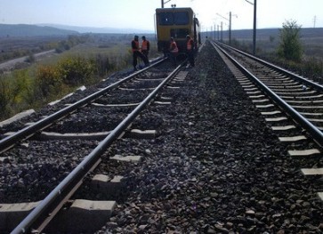 200 Bulgarian Railways Quit ahead of General Strike