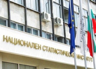 Bulgaria's producer prices rise 10.7% Y/Y in April