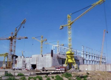 Bulgaria consents to loan from Russia for Belene NPP