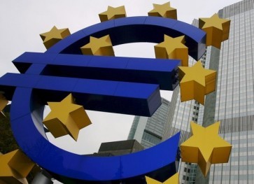 The expansion of the Eurozone might be postponed by eight years
