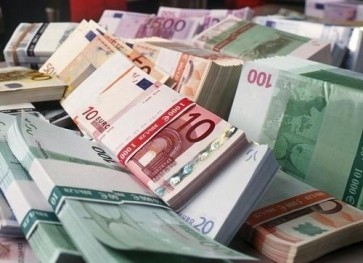 Bulgaria expects to receive some €12.6 mln from the EU surplus