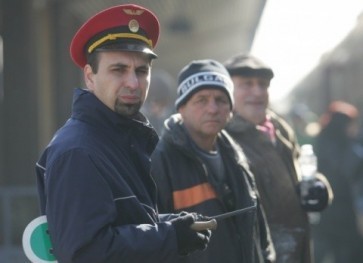 Strike to Halt All Bulgarian Trains on November 24