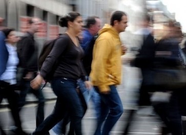 Bulgaria's Unemployment Rate Hits 12% in Q1 2011