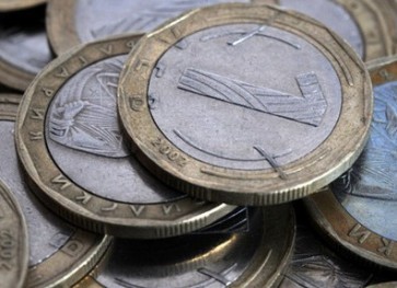Bulgaria sells 35M euro in treasury notes