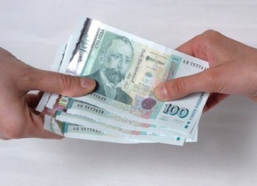 90 382 Bulgarians change pension accounts in H1 2011