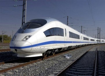 Bulgaria Grants Massive Loan to Miserable State Railways