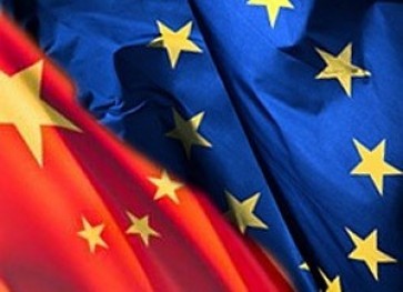 RISING TO THE CHINA CHALLENGE. THE FUTURE OF EU-CHINA ECONOMIC RELATIONS