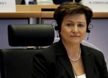 Bulgarian commissioner designate sails through MEP hearing