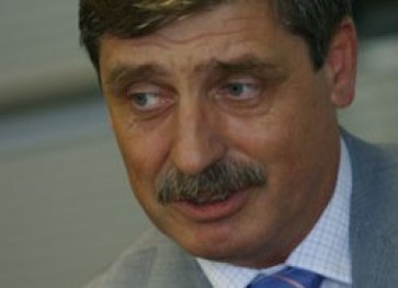 Sasho Dontchev was appointed Chairman of the Managing Board of the Bulgarian Industrial Association