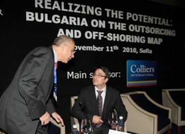 AmCham Road Show to Lure US Investors to Bulgaria in May 2011