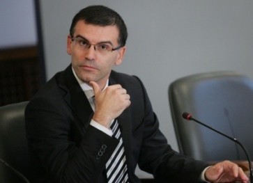 Bulgarian State Reserve Head Unaware of Looming Shutdown