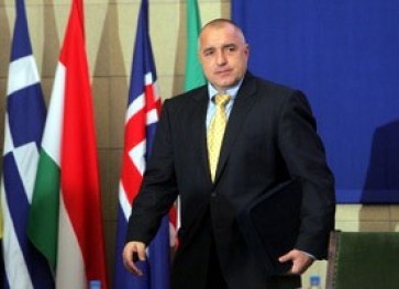 PM Borissov to Discuss Schengen Issues with Turkish Counterpart Erdogan