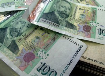 Bulgaria's Budget deficit shrinks to 1% of GDP at end-July