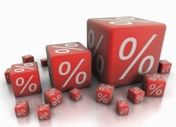 The formation of interest rates is unclear to about two-thirds of borrowers