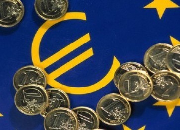Global stocks rise on euro zone hopes