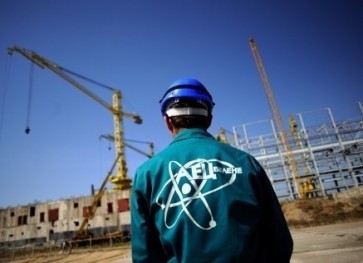 Bulgaria Wants to Freeze Belene Nuclear Project Again