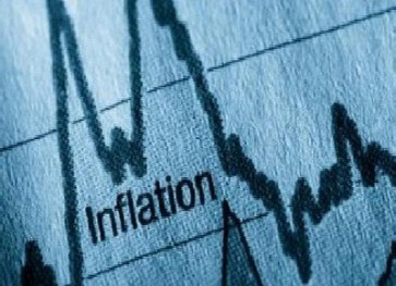 Inflation rate in Bulgaria increases again
