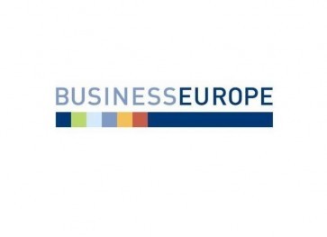 “BUSINESSEUROPE’s priorities for external competitiveness from 2010 to 2014, Building on Global Europe”