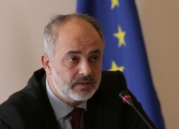 Bulgarian Social Minister Strikes National Stats Unemployment Data